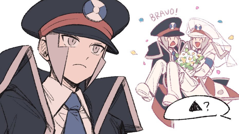 Emmet (Pokemon) Rule 34 Image
