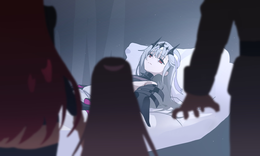 Commander (Nikke) Rule 34 Image