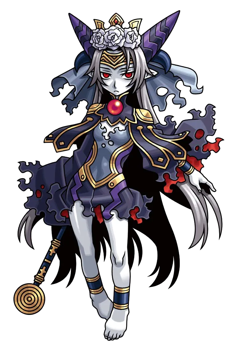 Shinrabanshou Rule 34 Image