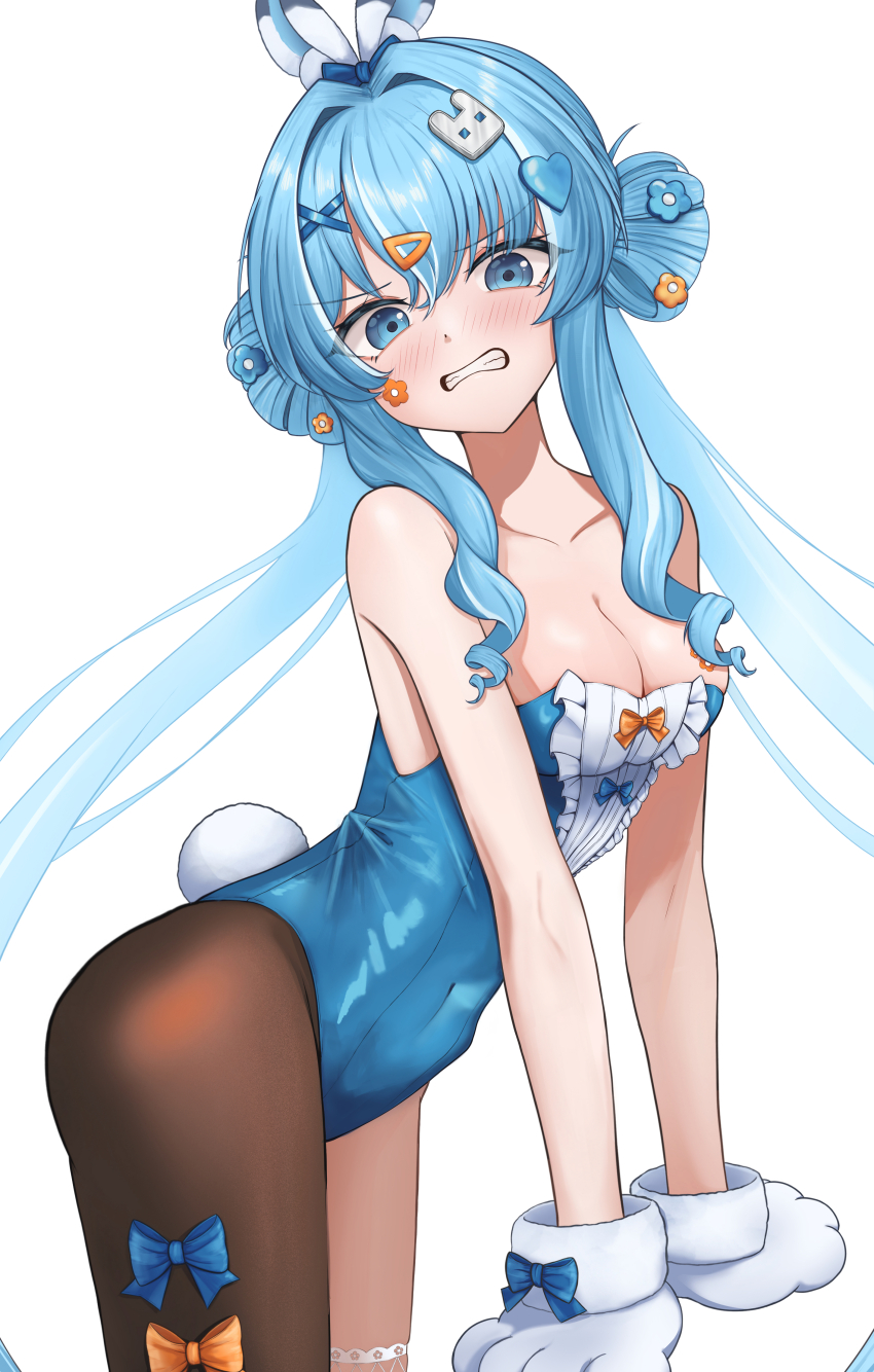 Arahashi Tabi (Stellive) Rule 34 Image