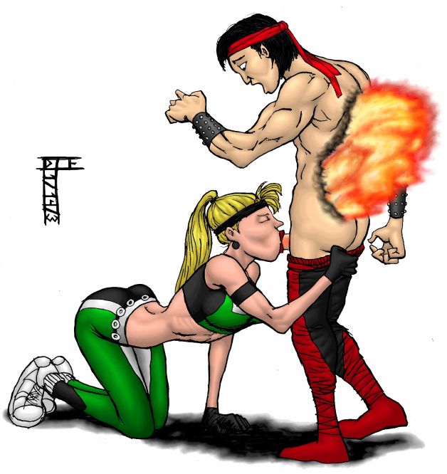 Mortal Kombat 1 (2023) Rule 34 Image
