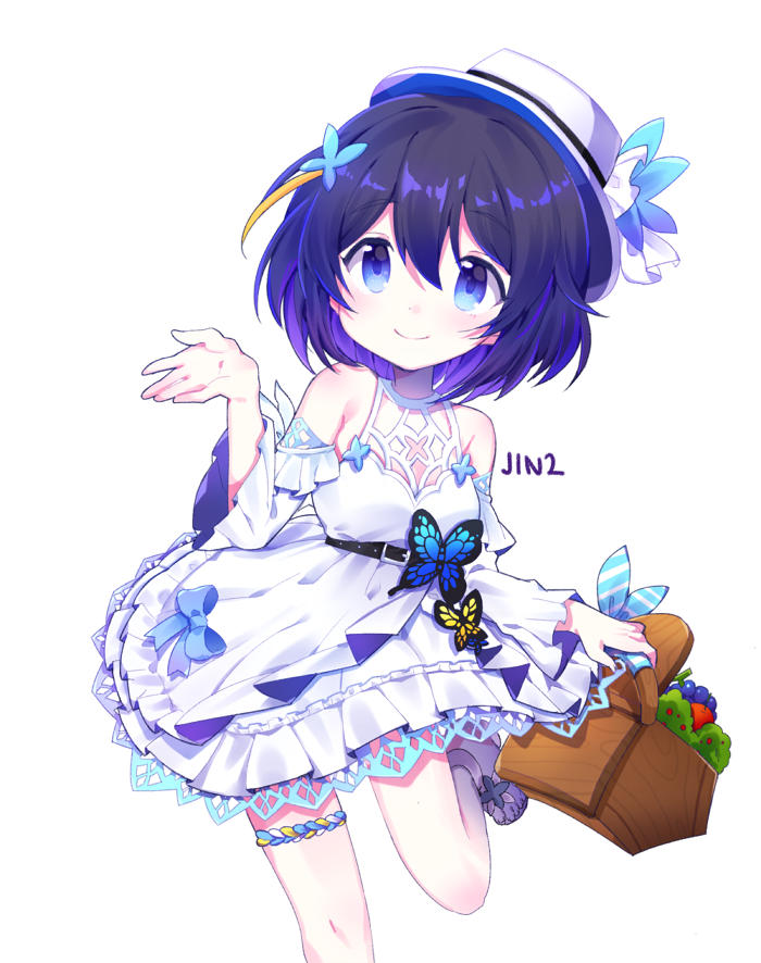 Seele Vollerei (Honkai (Series)) Rule 34 Image