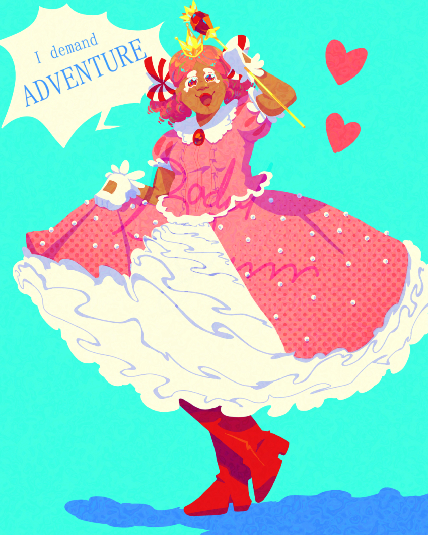 Cookie Run Rule 34 Image