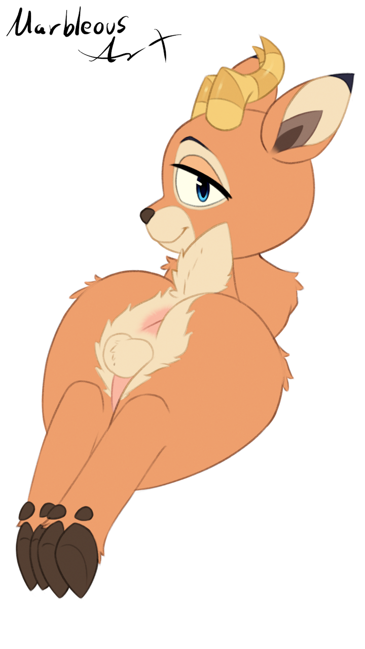 Beau (Animal Crossing) Rule 34 Image