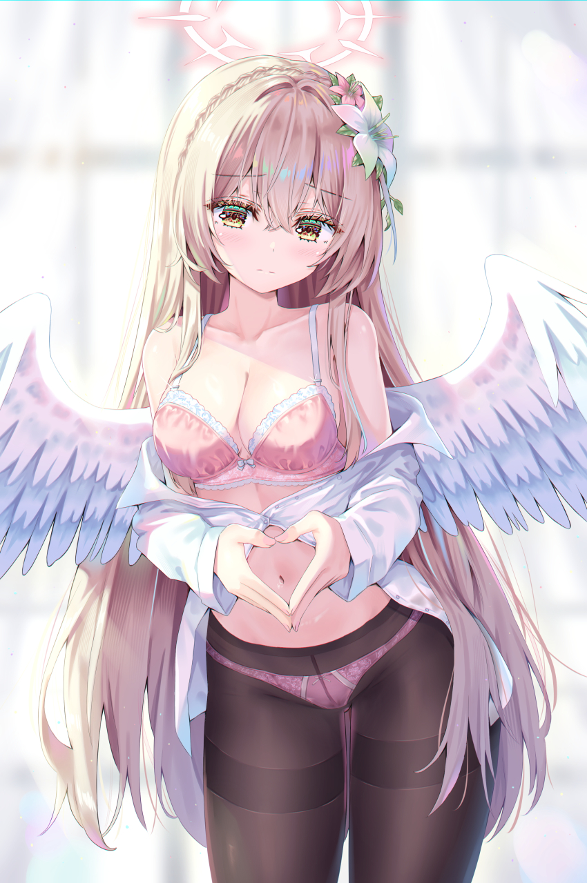 Nagisa (Blue Archive) Rule 34 Image