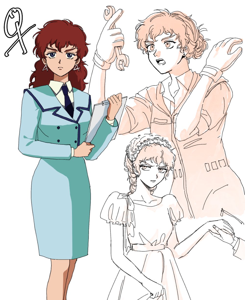 Amuro Ray (Char'S Counterattack) Rule 34 Image