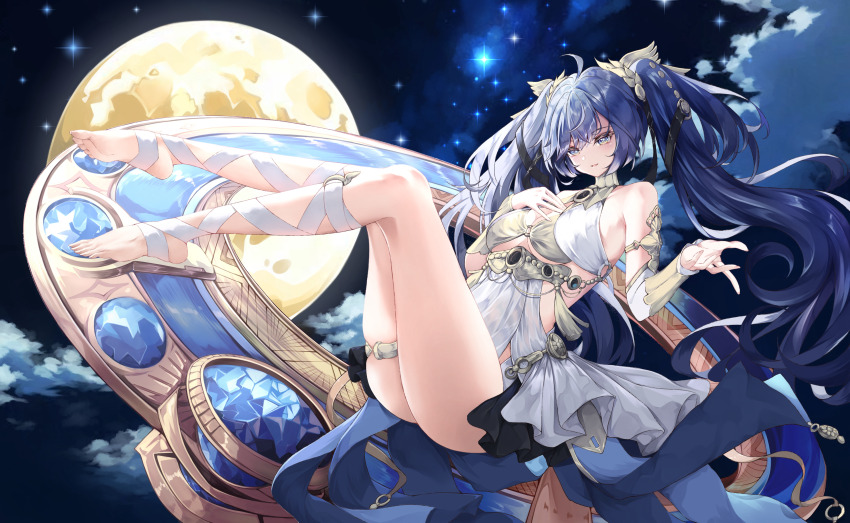 Iuno (Wuthering Waves) Rule 34 Image