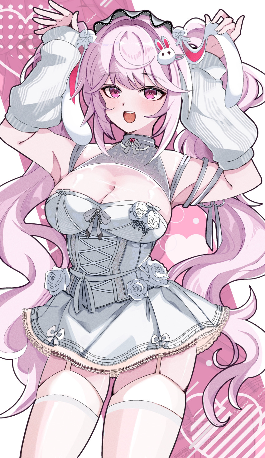 Alice (Nikke) Rule 34 Image