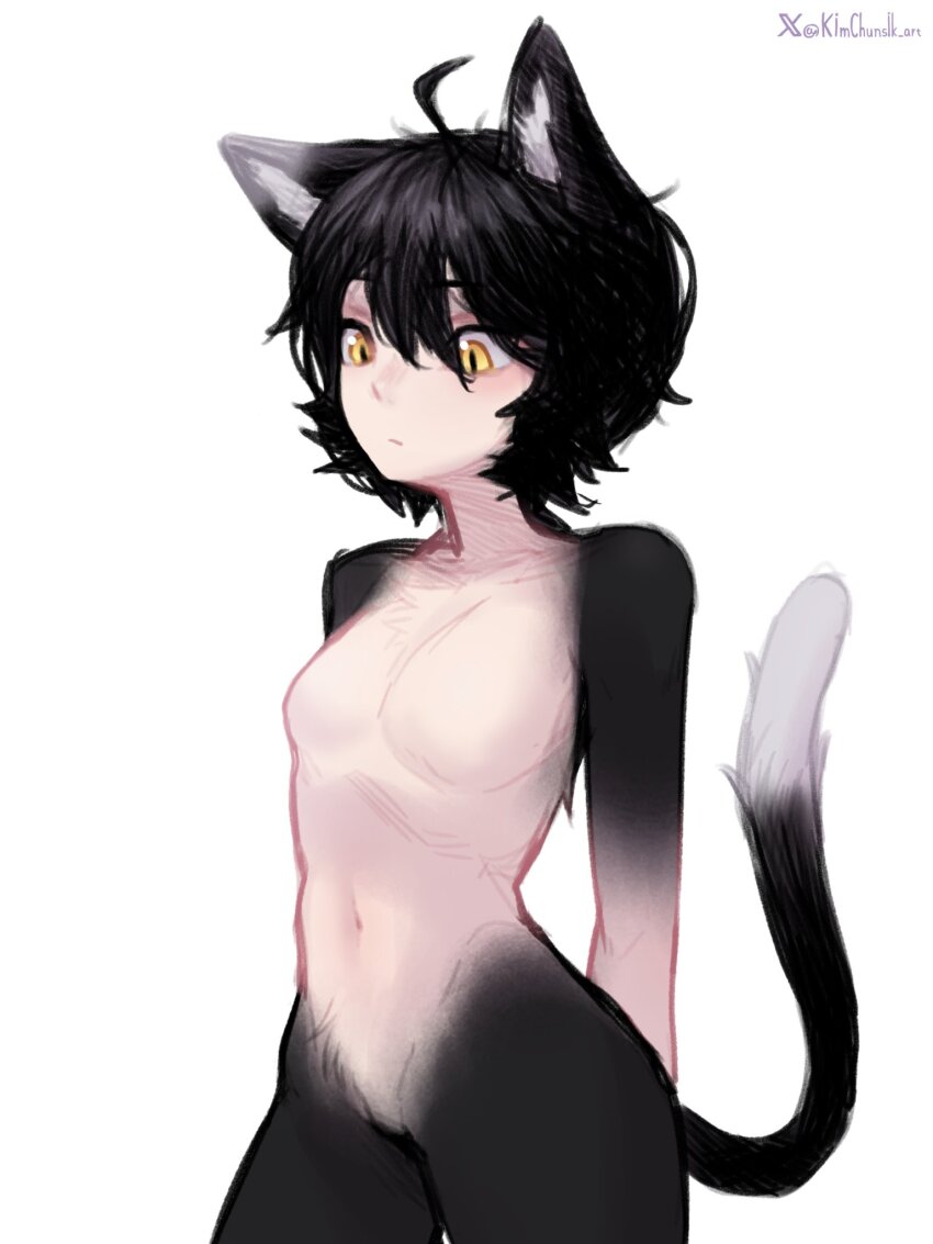 Izutsumi (Dungeon Meshi) Rule 34 Image