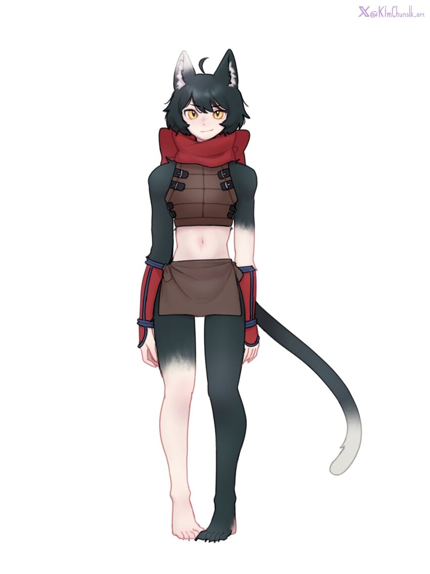 Izutsumi (Dungeon Meshi) Rule 34 Image
