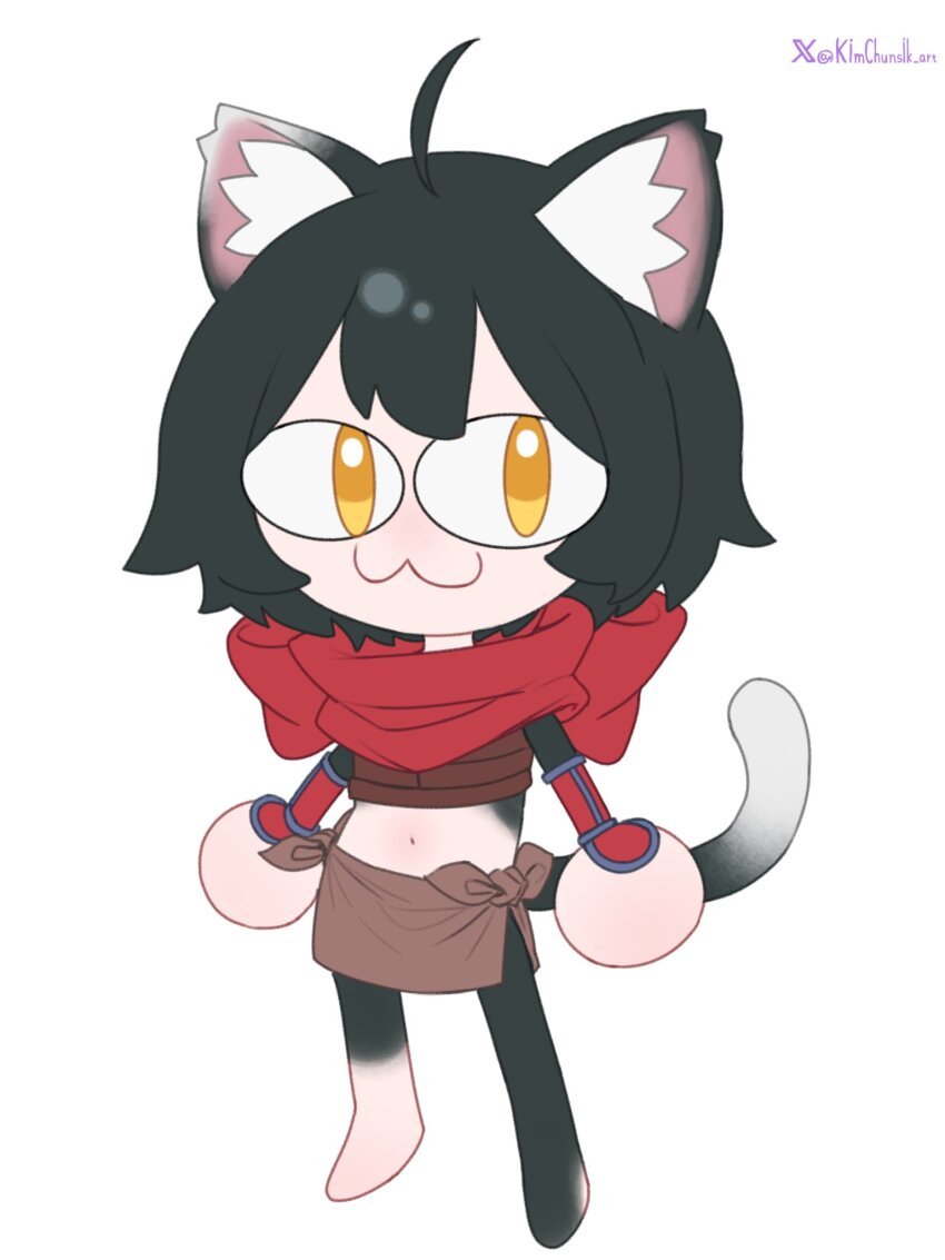 Izutsumi (Dungeon Meshi) Rule 34 Image