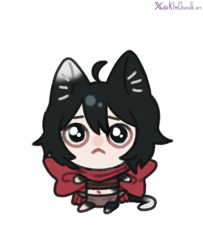 Izutsumi (Dungeon Meshi) Rule 34 Image