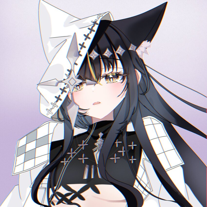 Xion (Reverseblue) Rule 34 Image