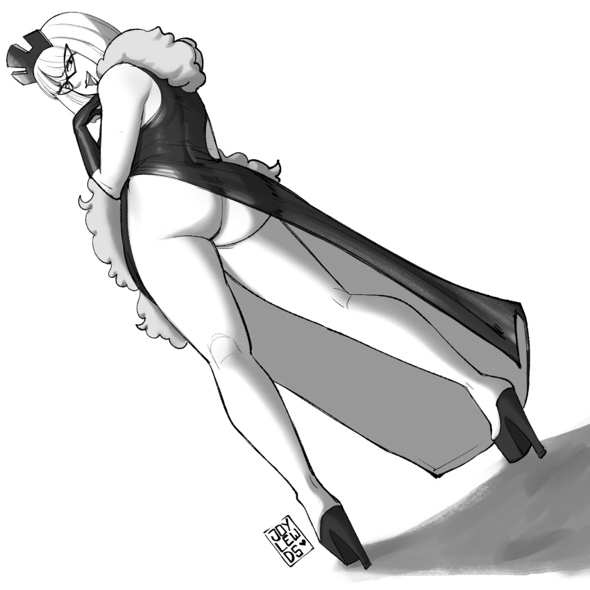 Kinderella (One Piece) Rule 34 Image