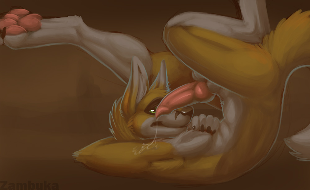 Anthro Rule 34 Image