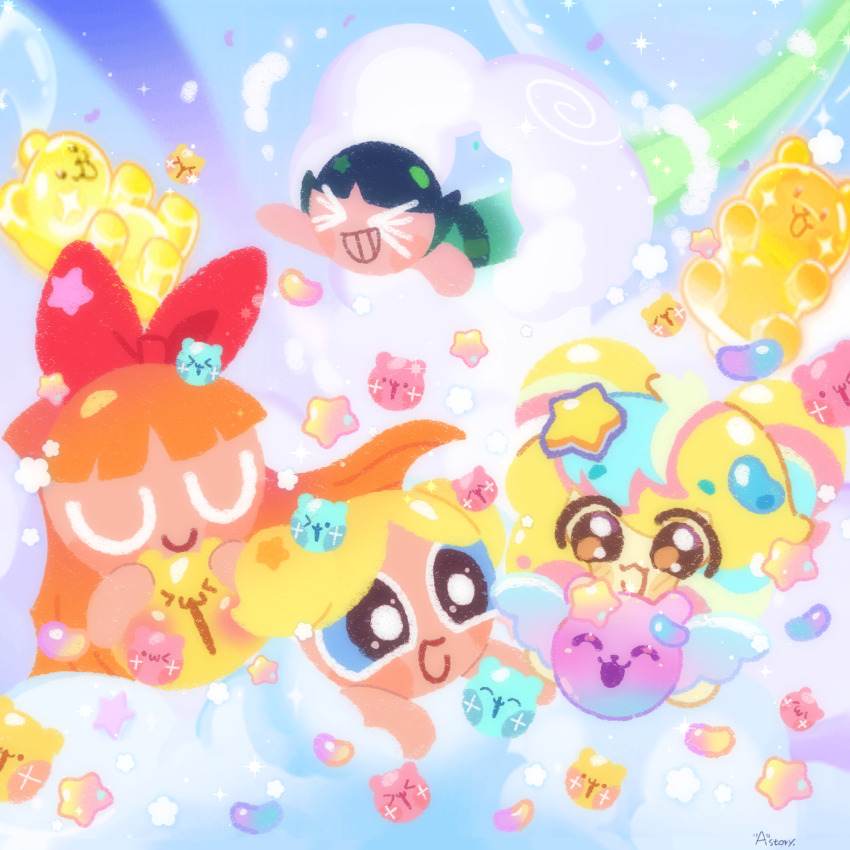 Cookie Run Rule 34 Image