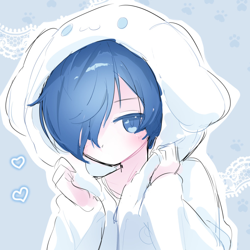 Cinnamoroll (Persona) Rule 34 Image