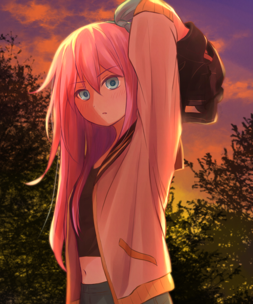 Aubrey (Faraway) (Omori) Rule 34 Image