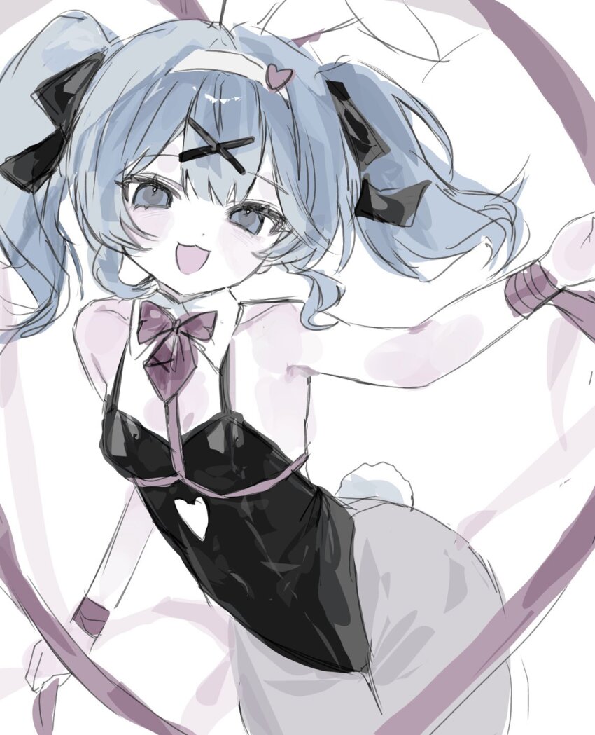 Hatsune Miku (Rabbit Hole (Vocaloid)) Rule 34 Image