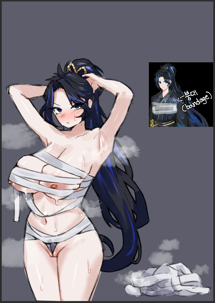 Limbus Company Rule 34 Image