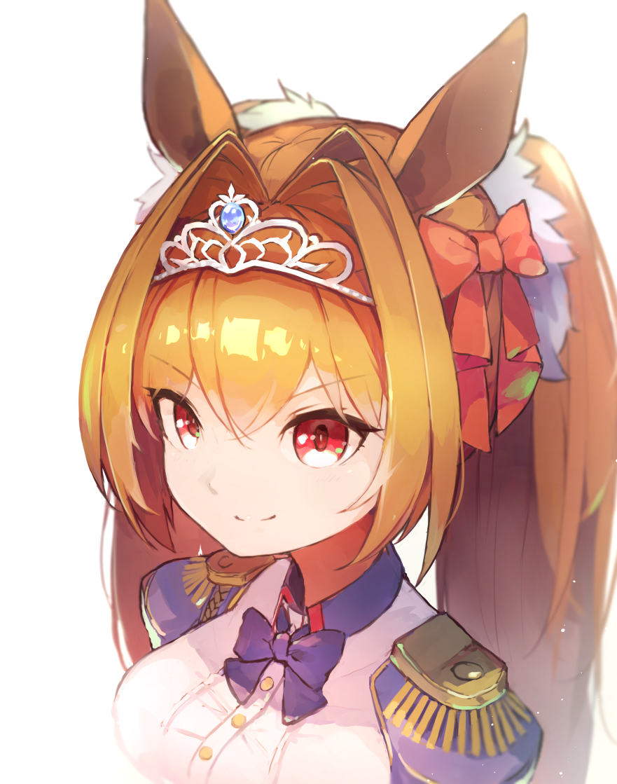 Daiwa Scarlet (Peak Blue) (Umamusume) Rule 34 Image