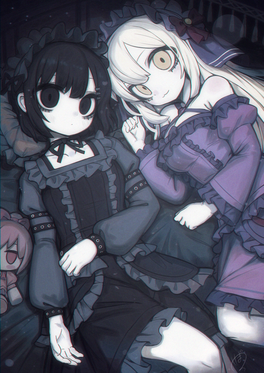 Original Rule 34 Image