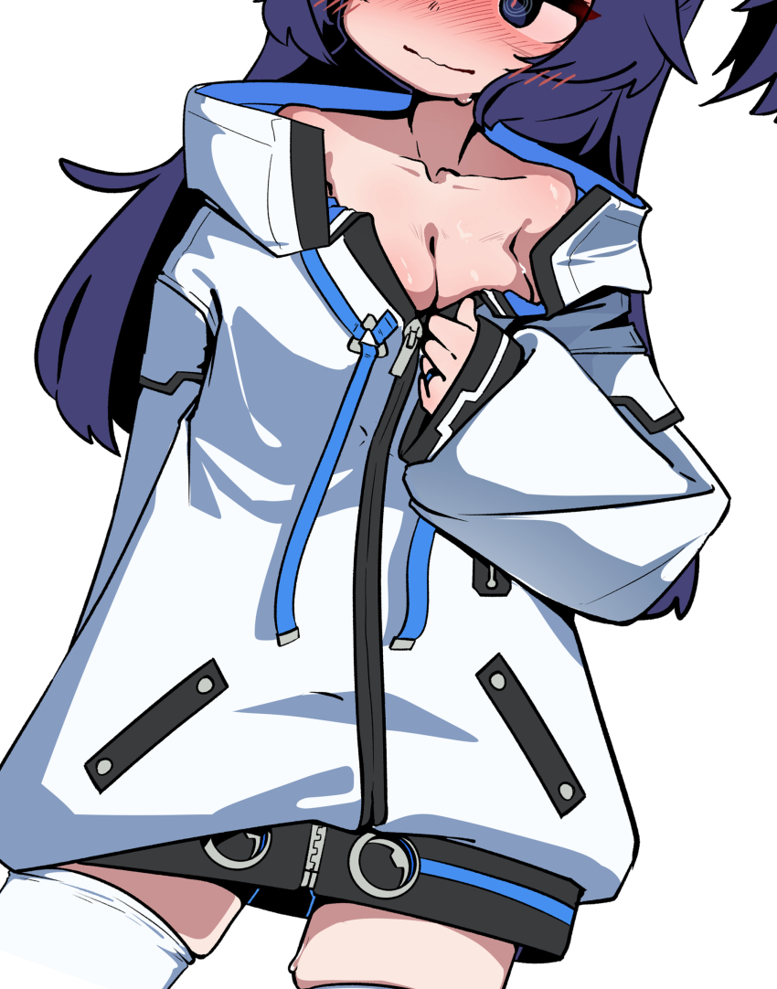 Yuuka (Blue Archive) Rule 34 Image