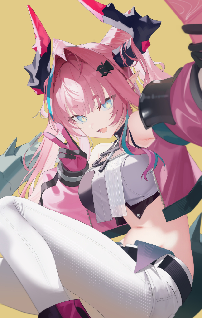 Arknights Rule 34 Image