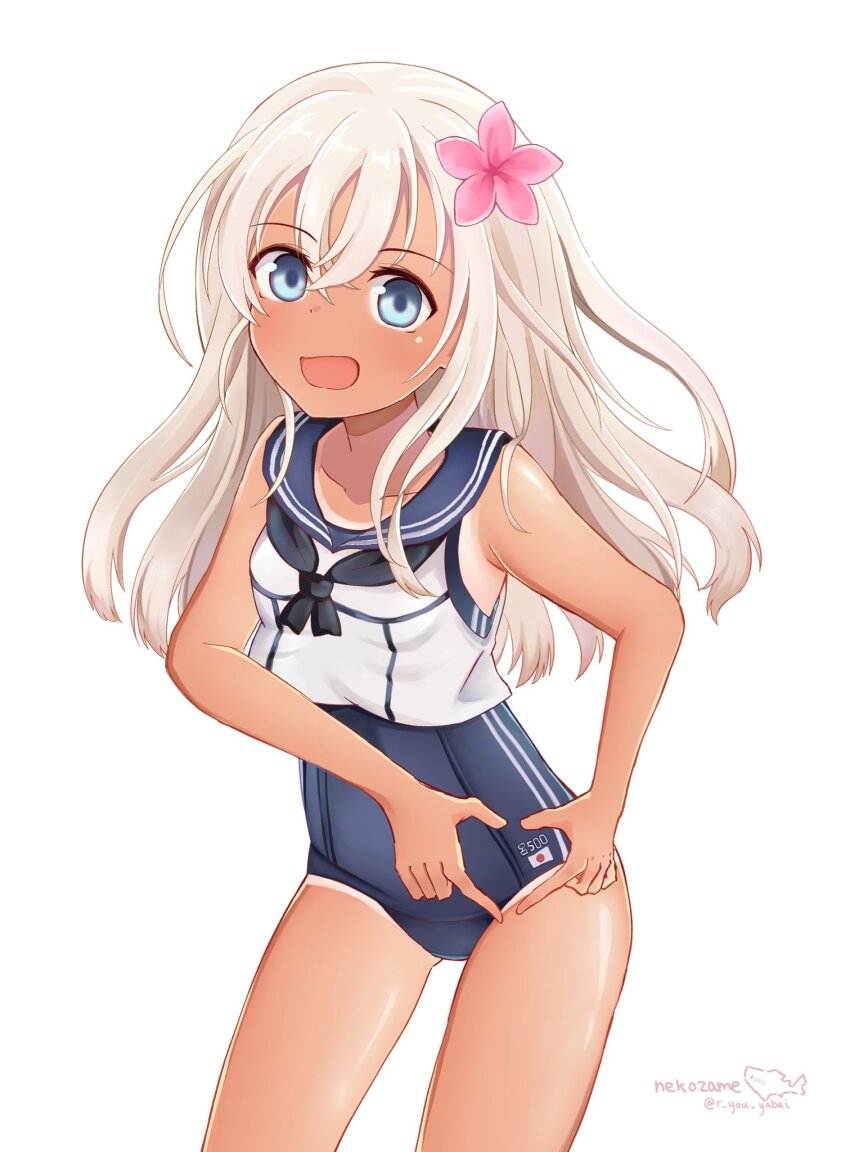 Ro-500 (Kancolle) Rule 34 Image