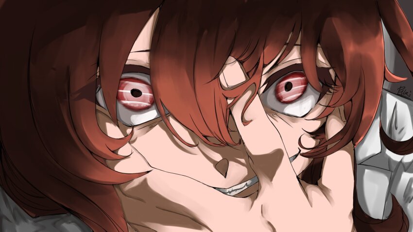 Agnes Tachyon (Umamusume) Rule 34 Image