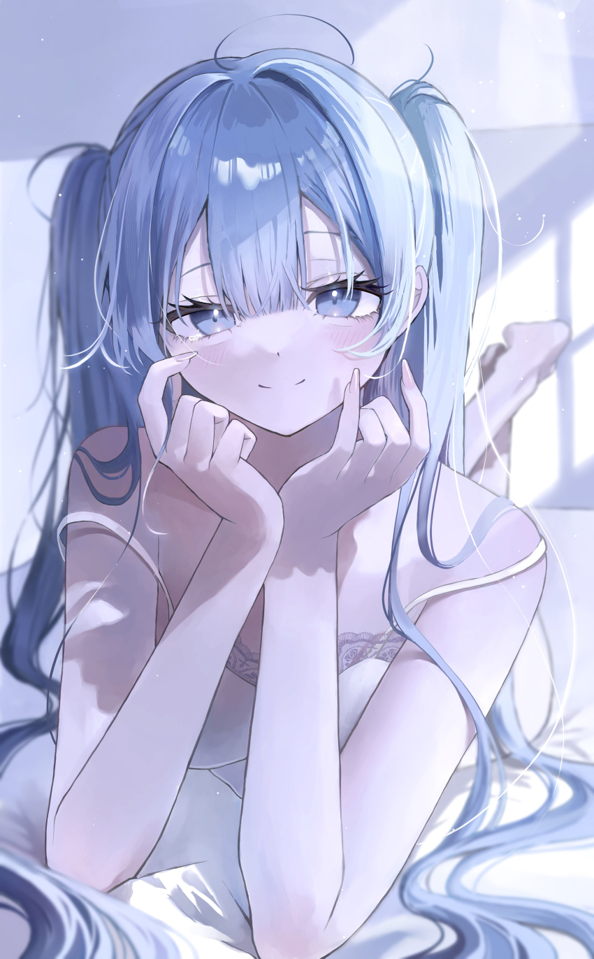 Hatsune Miku (Vocaloid) Rule 34 Image
