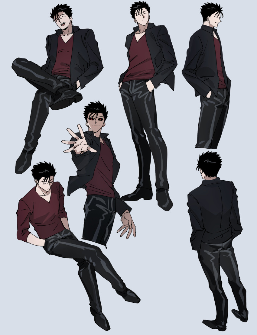 Mob Psycho 100 Rule 34 Image