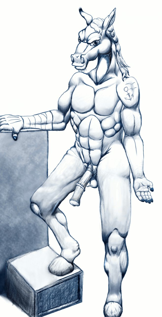 Abs Rule 34 Image