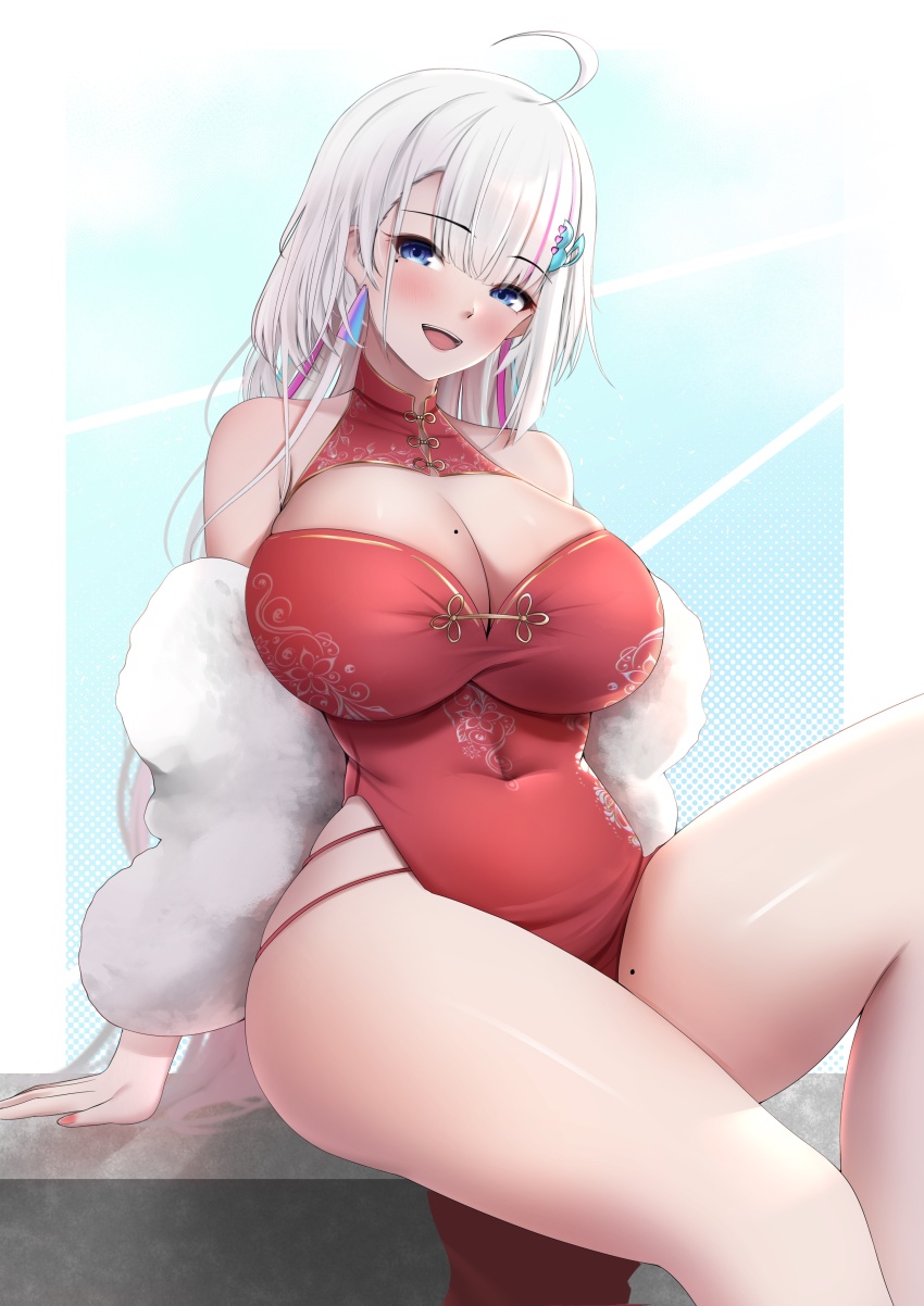 Ember Amane (Phase Connect) Rule 34 Image