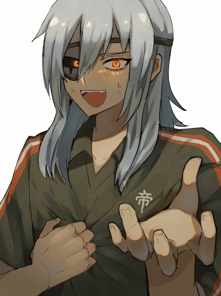 Sakuma Jirou (Inazuma Eleven (Series)) Rule 34 Image
