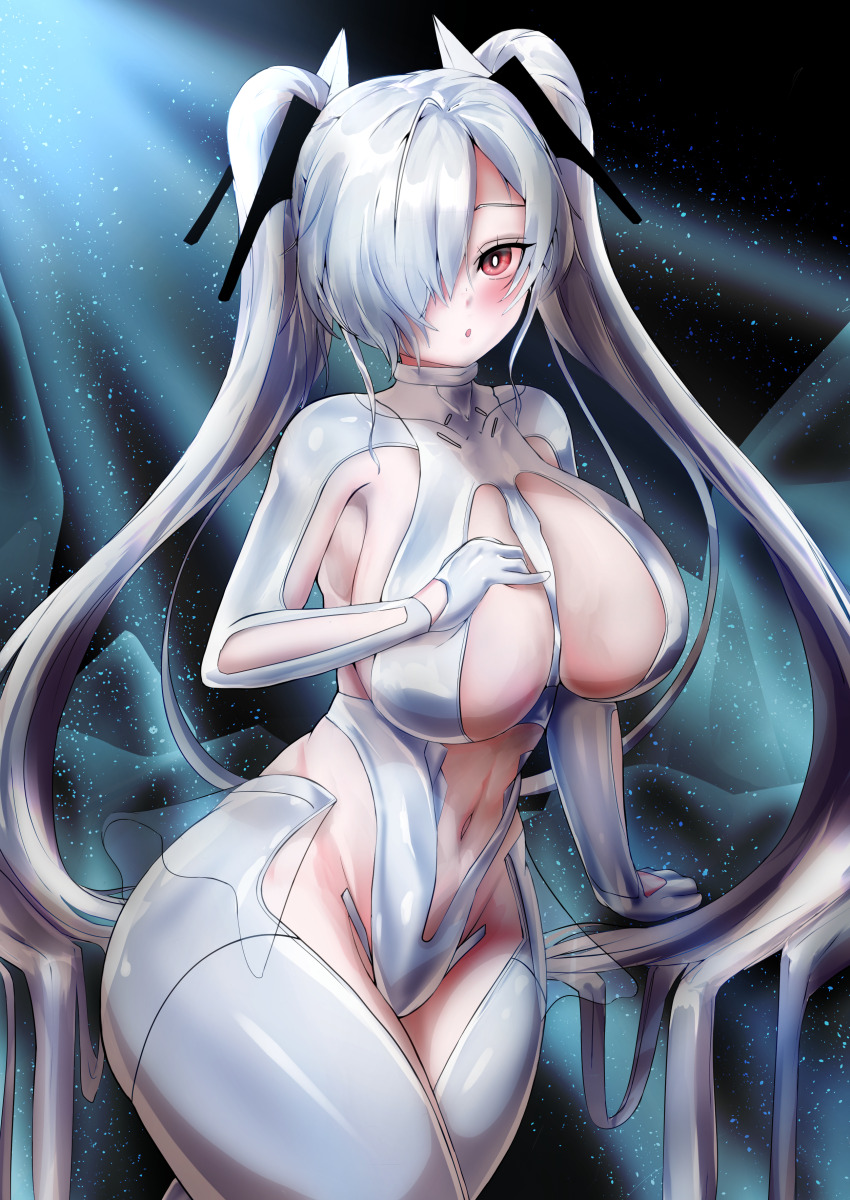 Cinderella (Nikke) Rule 34 Image