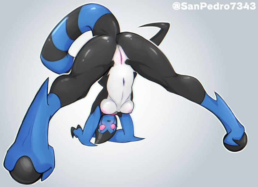 1girls Rule 34 Image