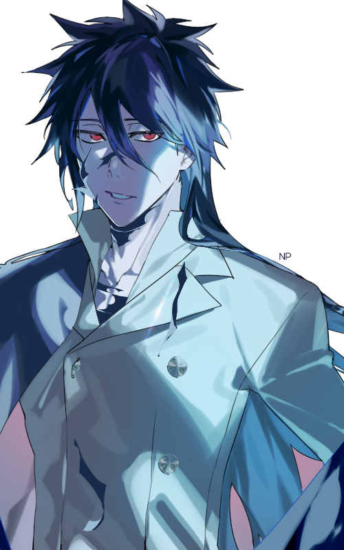 Kurosaki Ichigo (Bleach) Rule 34 Image