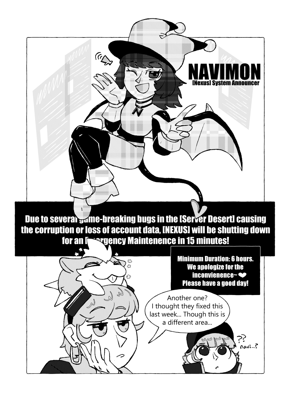 Digimon Rule 34 Image