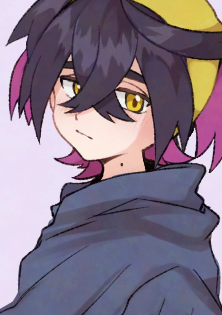 Kieran (Pokemon) Rule 34 Image