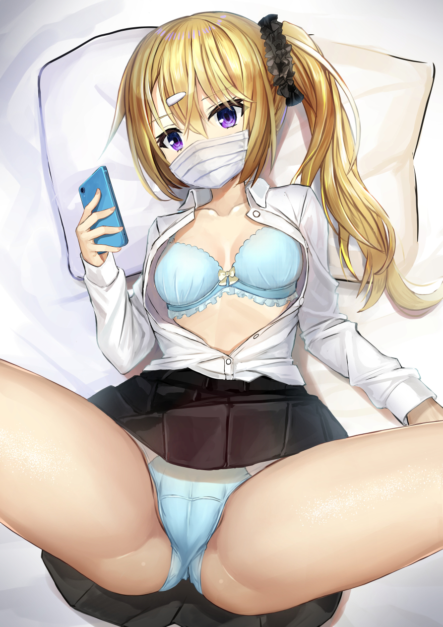 Original Rule 34 Image