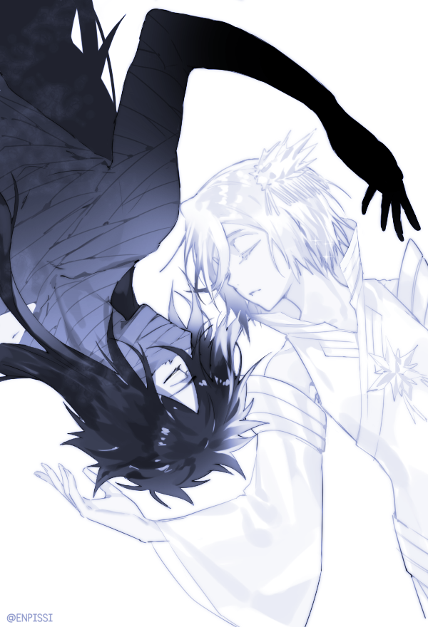 Kuchiki Rukia (Bleach) Rule 34 Image