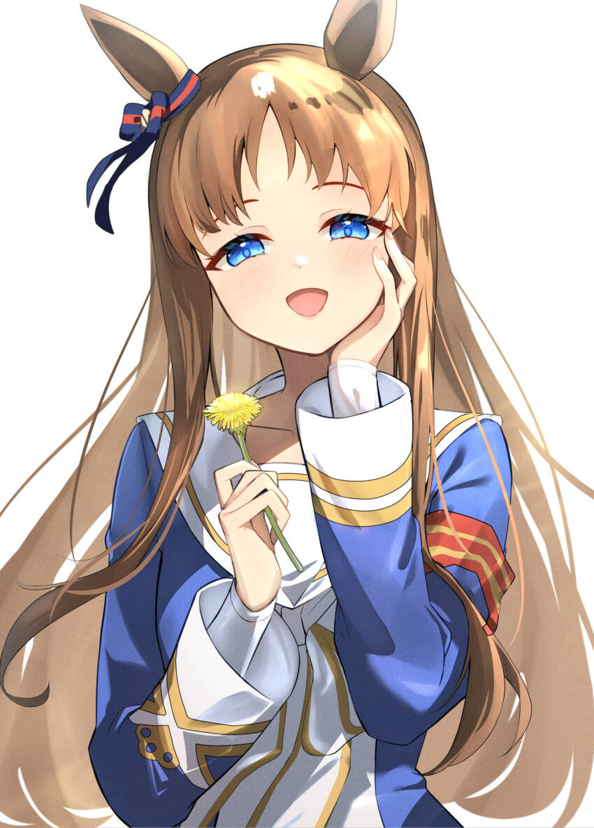 Grass Wonder (Umamusume) Rule 34 Image