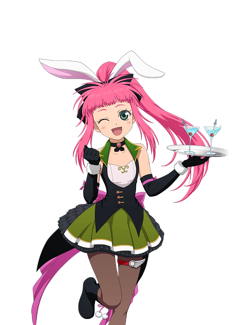 Tales Of (Series) Rule 34 Image