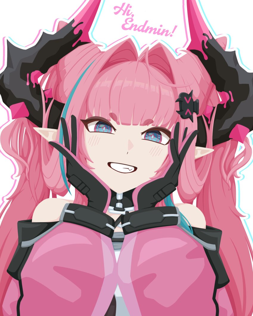 Arknights Rule 34 Image