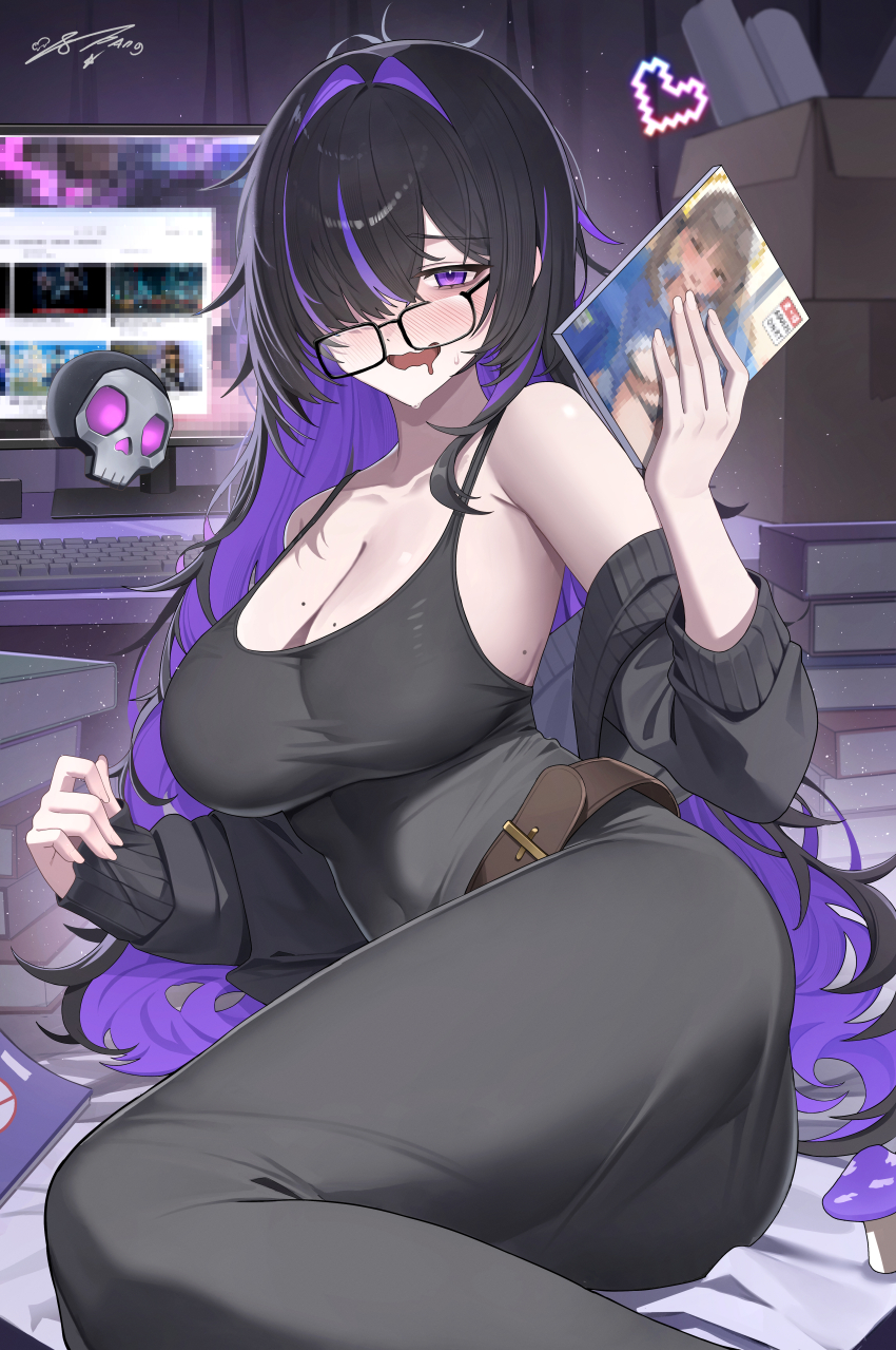 Label (Nikke) Rule 34 Image