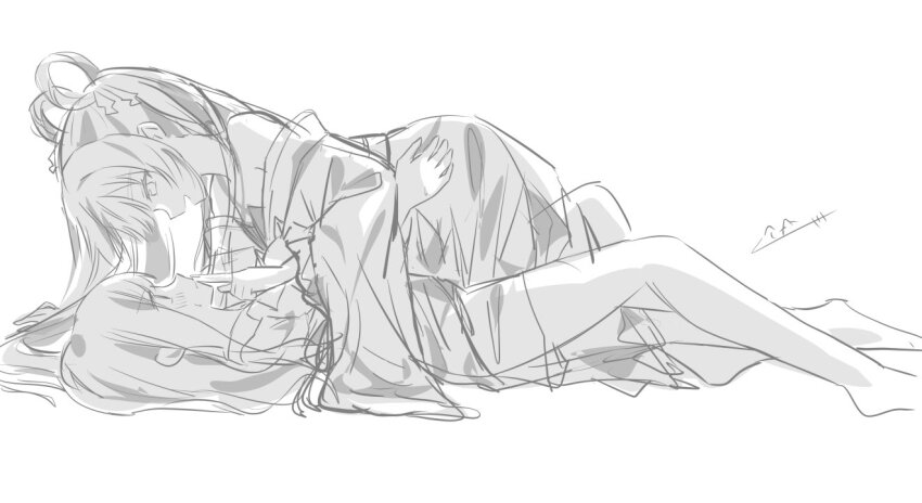 Kaguya (Cho Kaguya-Hime!) Rule 34 Image