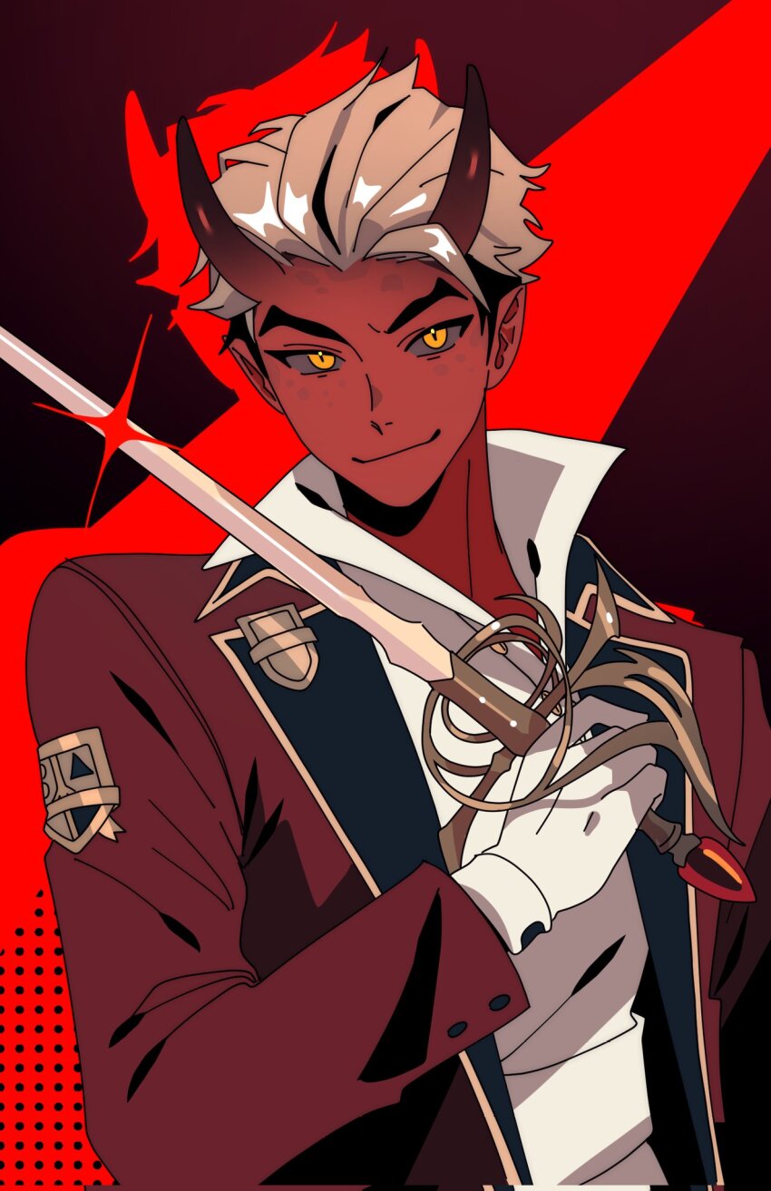 Apollo (Deadlock) Rule 34 Image