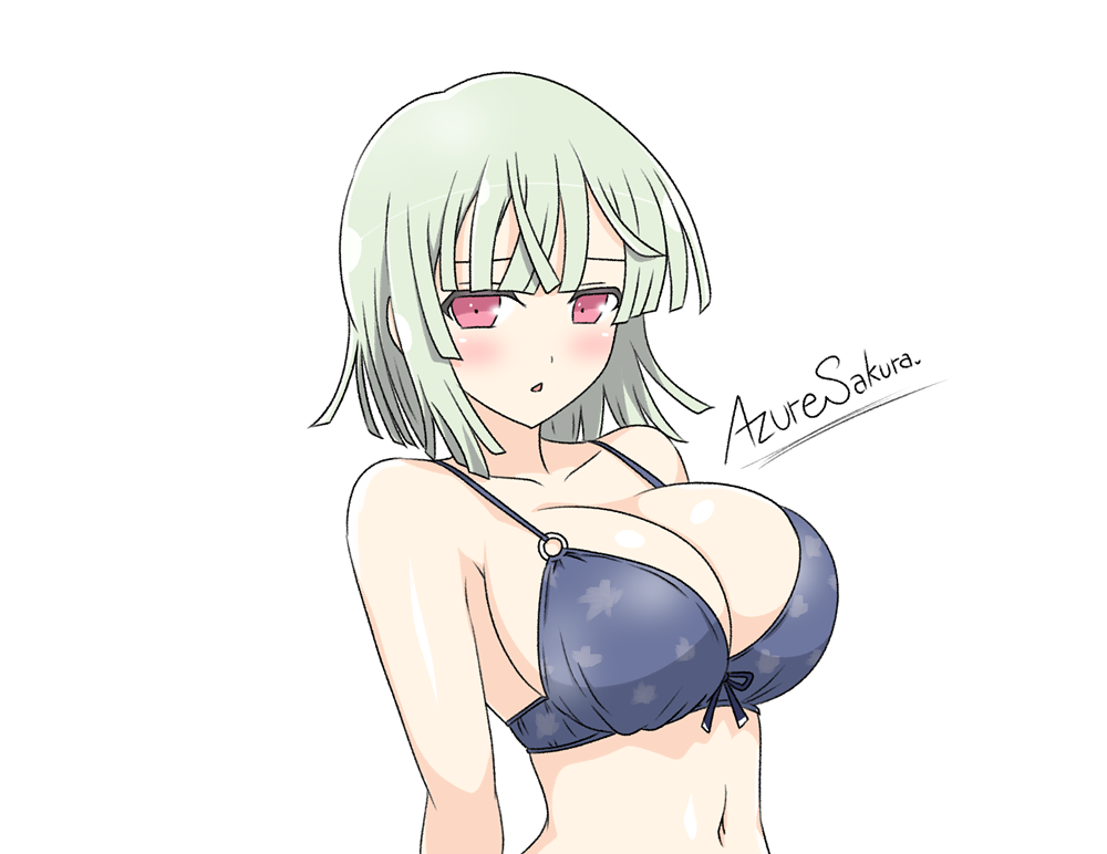 Naraku (Senran Kagura) Rule 34 Image