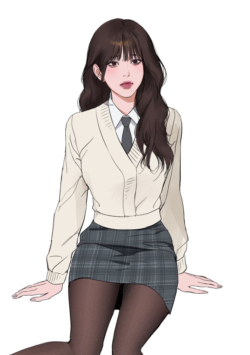 Aegyo Sal Rule 34 Image